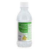 CareAid Magnésium Citrate Liquide, flacon avec goutte, soulage la constipation en douceur.