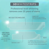 CAREFOR stylo-blanchiment-dents-utilisation-precise: retouches faciles tout au long de la journée.