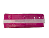 Carefree Body Shape Extra Long, revêtement doux pour un confort quotidien.