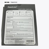 Patch CARELAND lidocaine cheville pour confort après l effort
