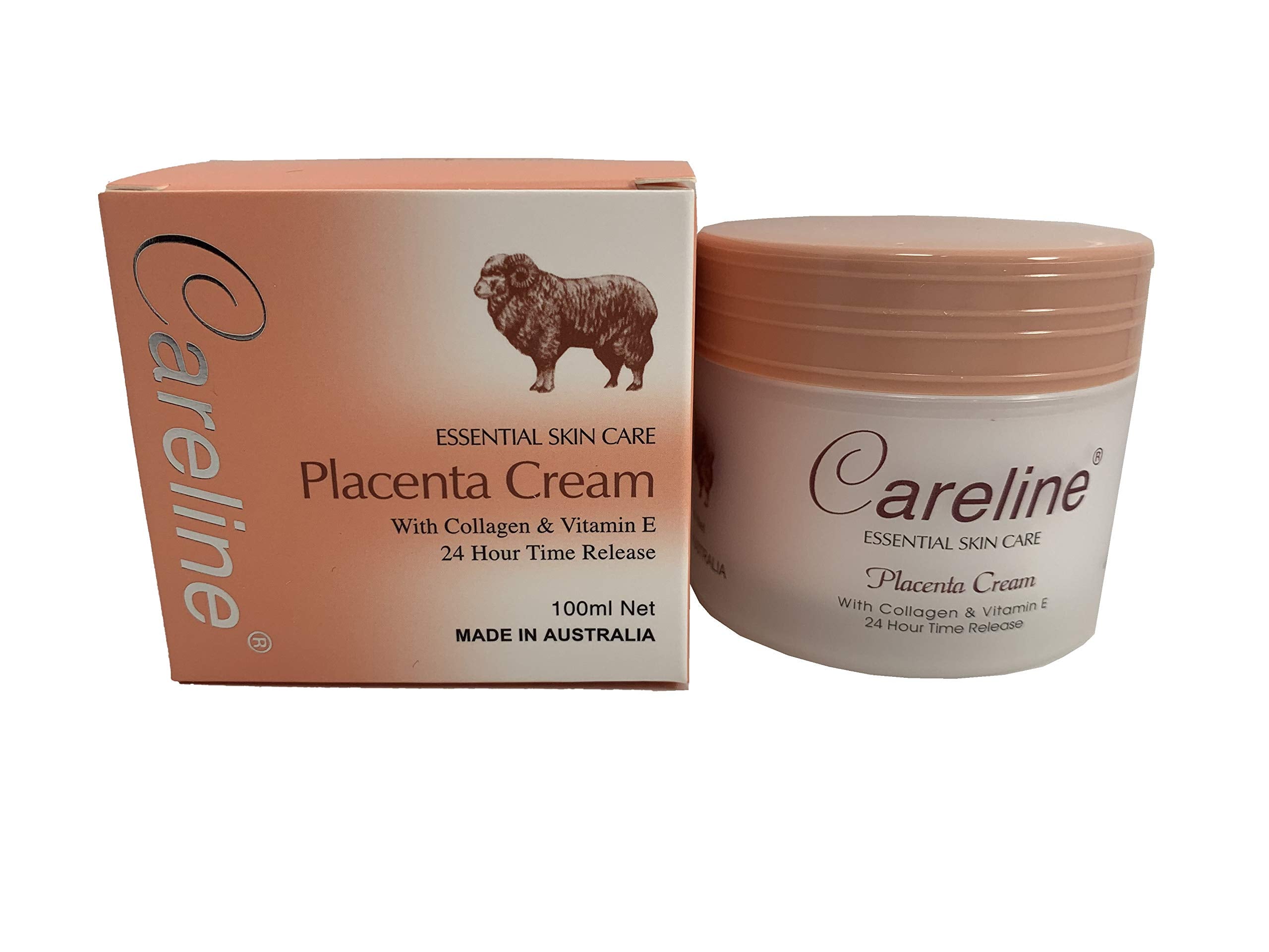 Boîtes Careline doubles, emballage pratique et prêt à offrir.