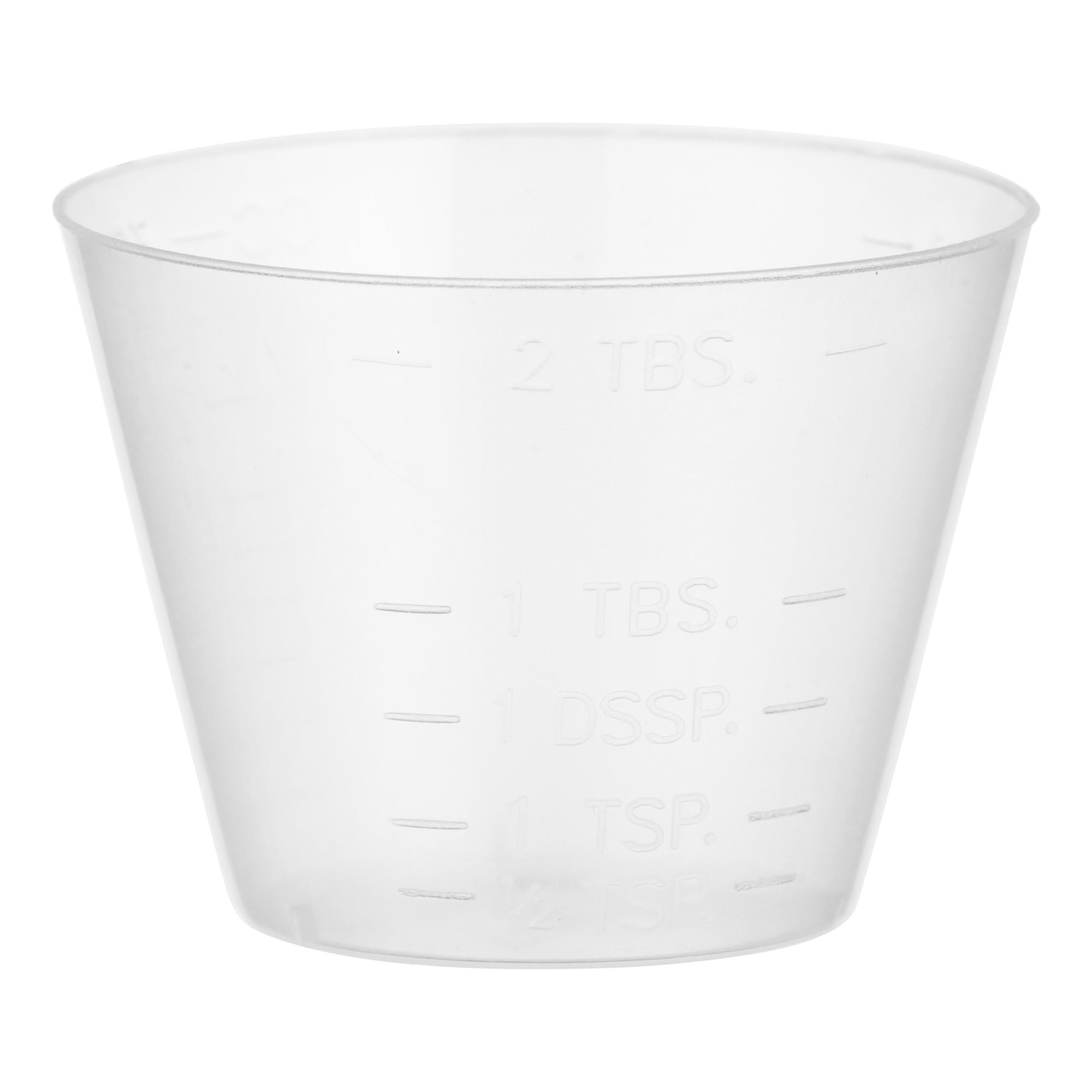 CareStock coupes-dose rangement compact, facile à stocker en pharmacie.