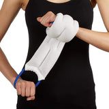 Carex Bed Buddy, mode froid, compresses apaisantes pour inflammations et raideur
