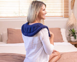 Bed Buddy Carex surface douce et respecteuse de la peau, confort lors de l'usage