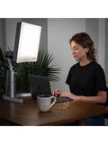 Carex Day-Light Classic Plus projection lumineuse vers le bas pour efficacité