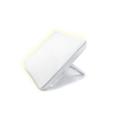Carex Day-Light Elite: design blanc minimaliste s'intégrant à tout espace