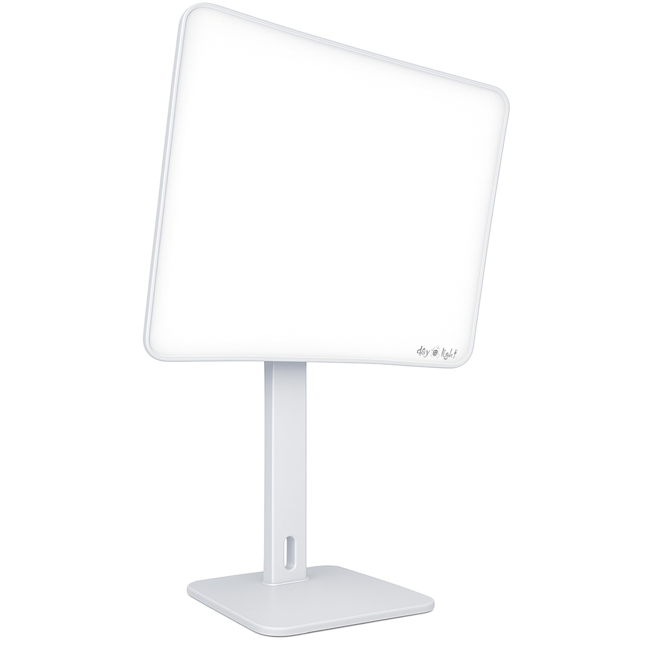 Carex Day-Light Elite: lampe 10000 lux à 12 pouces pour réveil plus net