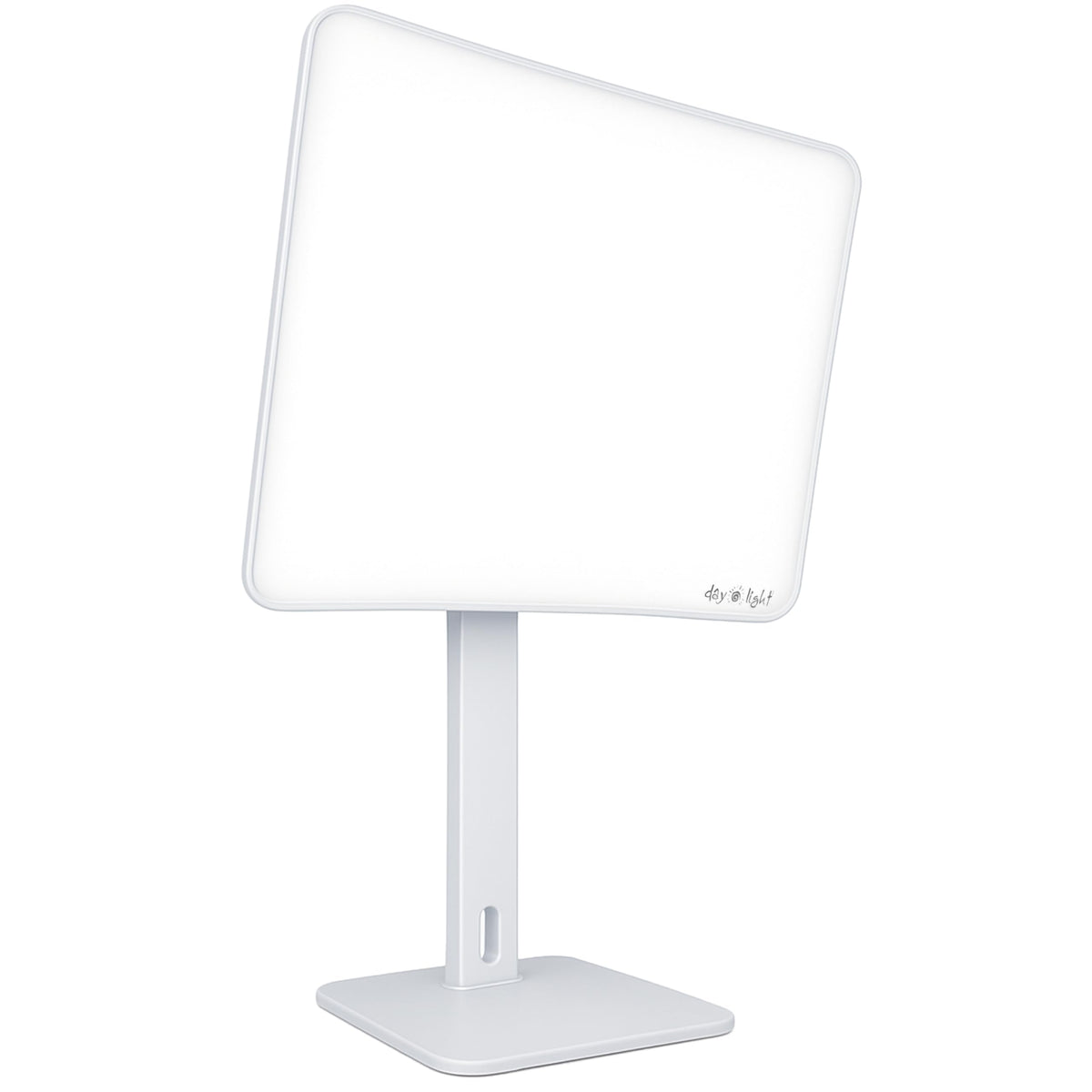 Carex Day-Light Elite: lampe 10000 lux à 12 pouces pour réveil plus net