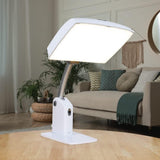 Carex Day-Light Sky construction polycarbonate robuste et durable.