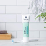 CariFree Gel 1100 arôme menthe, goût agréable pour routine quotidienne
