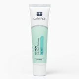 CariFree Gel 1100 menthe, tube élégant offrant souffle frais et protection anti-caries au quotidien