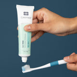 CariFree Gel 1100 pH Plus, technologie qui neutralise les acides