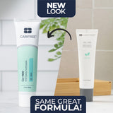 CariFree Gel 1100 solution fiable pour la famille et la routine dentaire