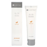 Tube CariFree Gel 1100 prêt à l’emploi pour le brossage quotidien.