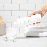 CariFree Maintenance Rinse recommandé par les dentistes pour accompagner l'hygiène bucco-dentaire.