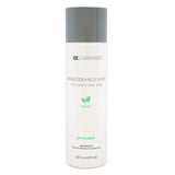 CariFree Maintenance Rinse en bouteille offre une haleine fraîche et une protection potentielle contre les caries.