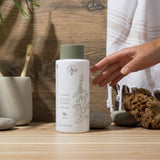 CariFree Naturals huiles essentielles menthe sauvage et romarin, fraîcheur durable