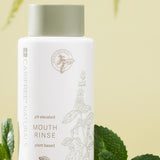CariFree Naturals sans fluor pour routine familiale sûre
