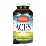 Carlson ACES: dose quotidienne pratique pour accompagner votre routine.