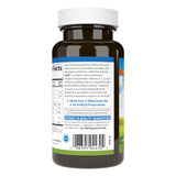 Carlson ACES : gélules molles visibles apportant des antioxydants essentiels.
