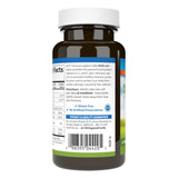 Carlson ACES + Zn – Etiquette claire, repérage rapide des nutriments.