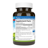 Carlson Acétyl L-Carnitine 500 mg – Capsules faciles à avaler au quotidien.