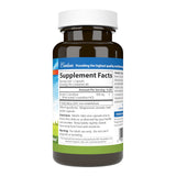 Carlson Acétyl L-Carnitine capsules – prise quotidienne facile