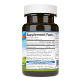 Carlson acide alpha-lipoïque 300 mg – tablettes, intégration facile dans la routine bien-être.