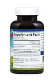 Carlson B-2 riboflavine tablettes vegetariènnes montre l emballage