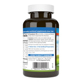 Carlson B Compleet 50 – gelules: dose quotidienne pour énergie et vitalité.