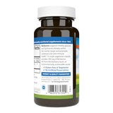 Carlson Berberine, etiquette durable, source epine-vinette ecologique.