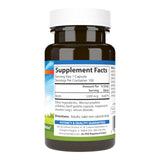 Carlson Biotine capsules visibles, usage quotidien pratique et discret.