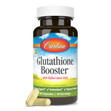 Carlson boite 60 capsules: emballage pratique pour un usage quotidien.