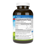 Carlson Cal-600 sans D3 et sans phosphore, formulation spécifique.