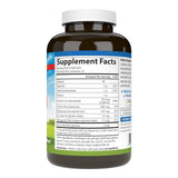 Carlson Calcium 400 mg par portion favorise absorption et densite osseuse