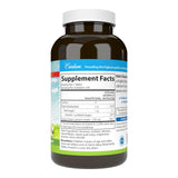 Carlson Calcium Enfant, saveur vanille, plaisir aromatique pour une consommation régulière.