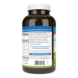 Carlson Calcium et Magnésium Gels, non-ogm certifié, produit conforme.