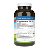 Carlson Calcium et Magnésium Gels, usage quotidien, mode actif.