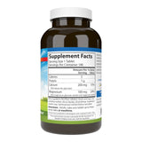 Carlson Cal-Mag: comprimés en ratio 2pour1 pour absorption.