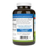 Carlson D3 1000 UI – bouteille et étiquette, mise en avant de la qualité.