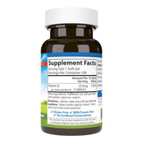 Carlson D3 gélules molles, dosage 1000 UI pour le métabolisme du calcium.