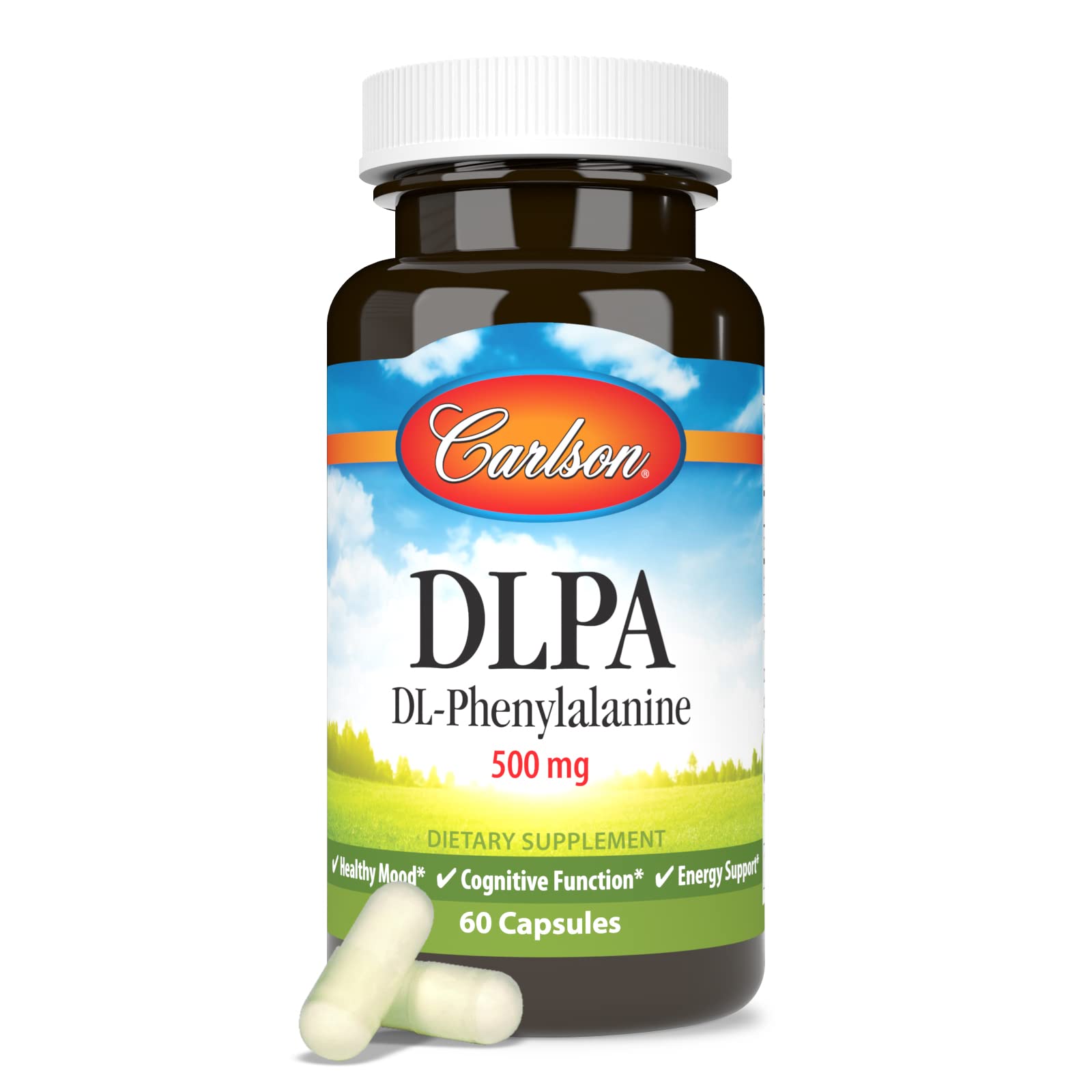 Carlson DLPA: Emballage respectueux et durable