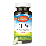 Carlson DLPA: Emballage respectueux et durable