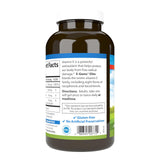 Capsules softgel Carlson E-Gems Elite faciles à avaler pour soutenir votre énergie.