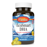 Carlson EcoSmart DHA 500 – certifications Friend of the Sea et IFOS garanties