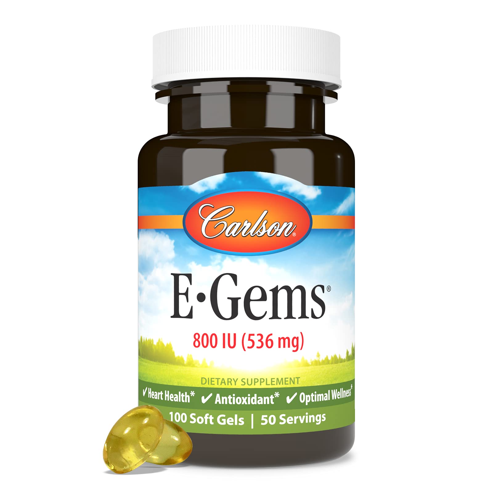 Carlson E-Gems laboratoire agréé pour la puissance et la qualité