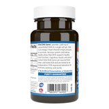 Carlson Elite DHA Gems dose – 1000 mg de DHA par gel doux