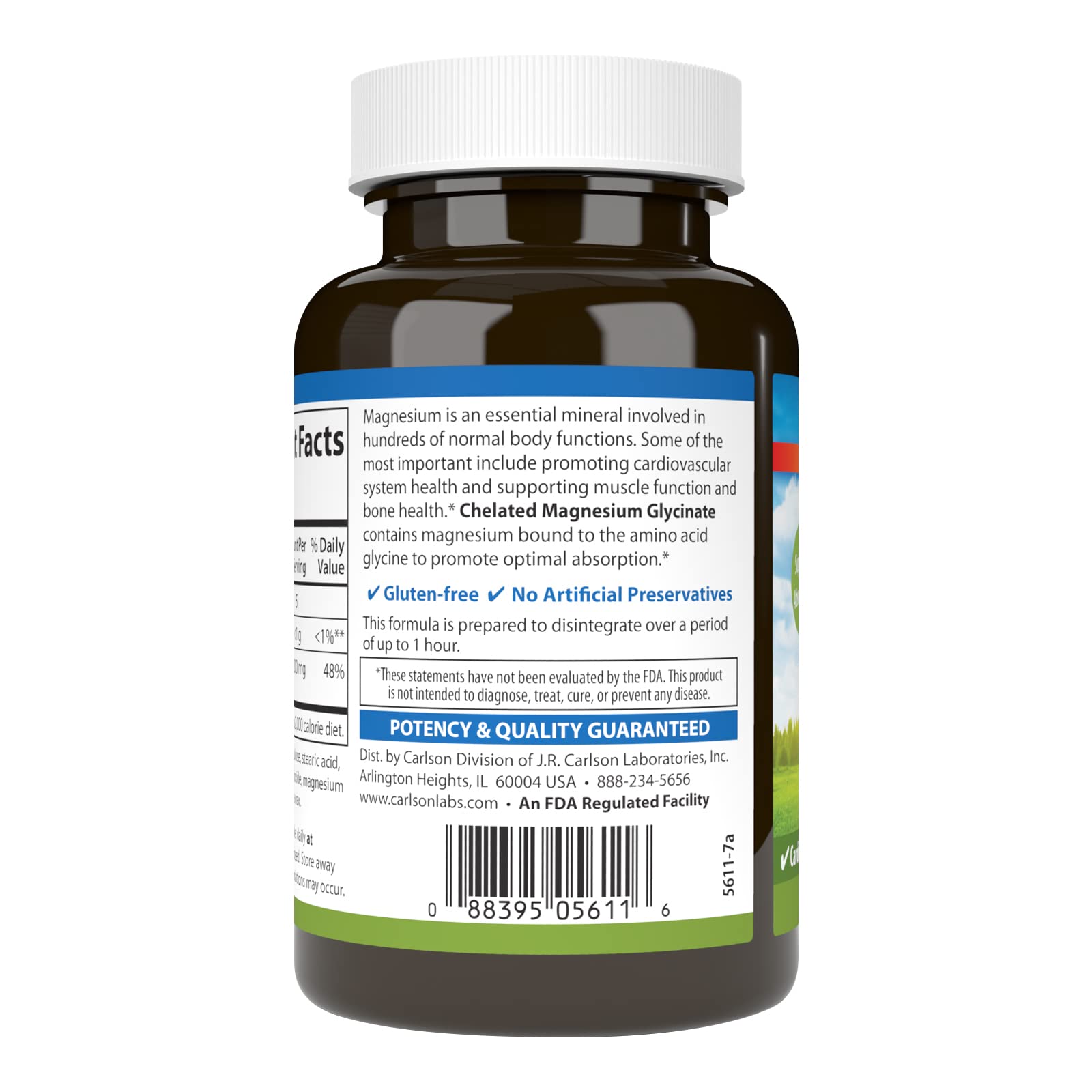 Carlson emboitage bouteille – emballage sûr et pratique