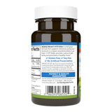 Carlson Healthy Mood tablettes-HTP-100mg, format pratique pour la routine du soir