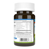 Carlson hémoglobine et vitamines – soutien des fonctions sanguines.